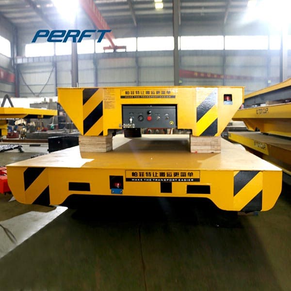 <h3>China Customized Trackless Transfer Conveyor Trolley </h3>
